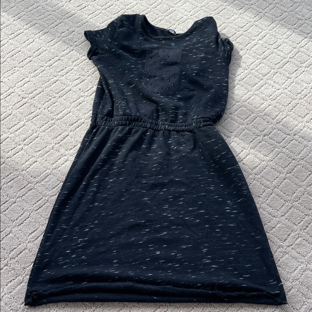 Tezenis sweatshirt dress size L